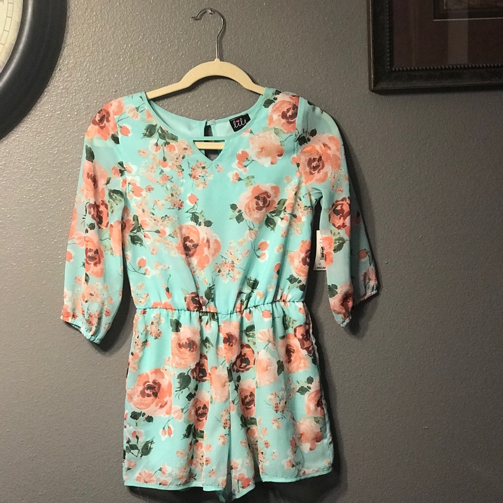 romper